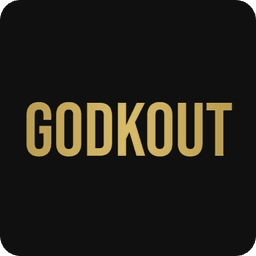 GODKOUT Logo